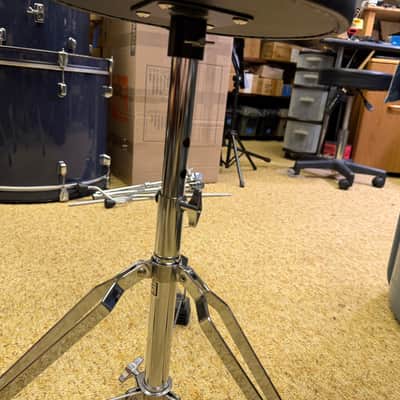 Ddrum Round Top Drum Throne image 3