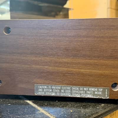 Kenwood KR-5400 AM/FM Vintage Stereo Receiver Cleaned, Tested SEE VIDEO image 8