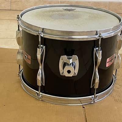 Yamaha 9000 Recording Custom 13x9" tom piano black image 2