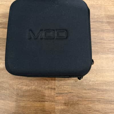 MOD Audio MOD Dwarf Smart Audio Processor - Like New image 6