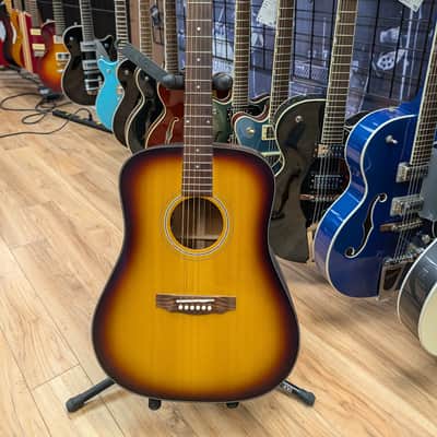 Guild D-40 GSR 2023 image 1