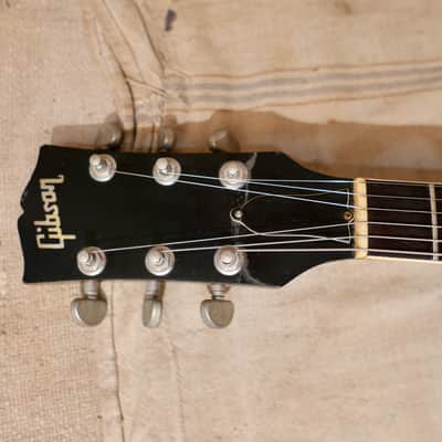 Gibson ES-330 1970 - Sunburst image 13