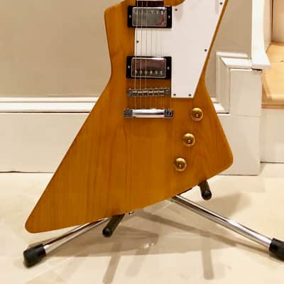 Rare 1975 Ibanez Destroyer Model #2459 Guitar! image 1