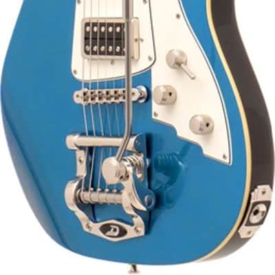 Duesenberg Paloma 2020 - Catalina Blue image 5