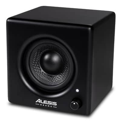 Alesis Nitro Amp image 1