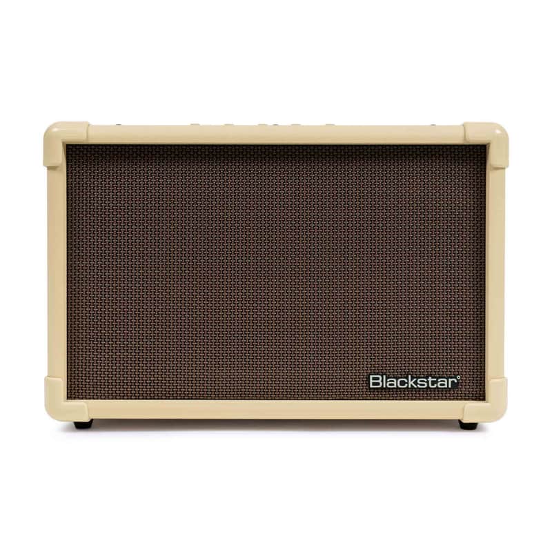 Blackstar Acoustic:Core 30, Acoustic Combo Amplifier image 1