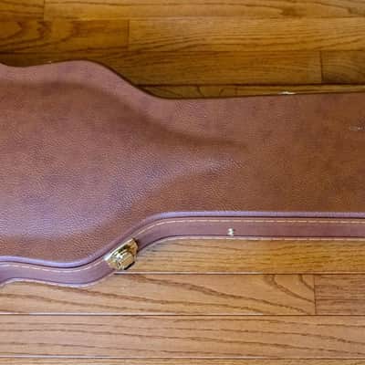 Gibson Les Paul Standard '50s 2019 - Present Gold Top imagen 19