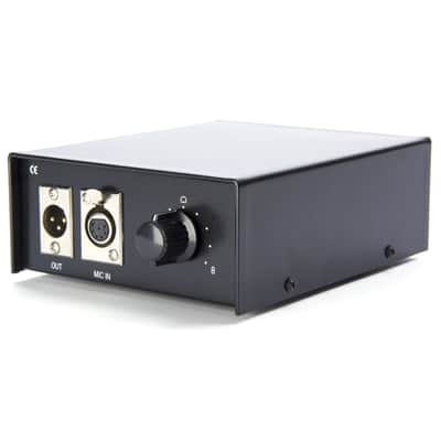 Fame Pro Series VT-67 Tube Microphone - Tube Microphone image 7