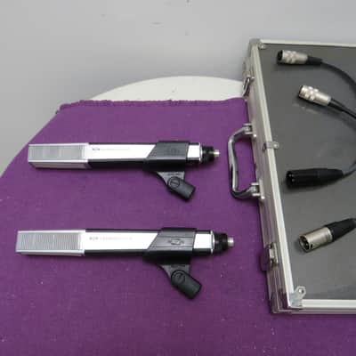 Sennheiser MD 441-N image 2