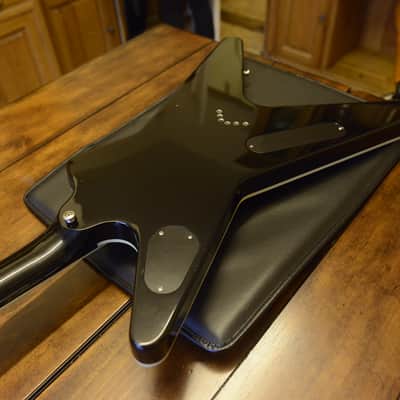 Dean  XXX 30th Anniversary ML 1 of 100 RARE Limited Edition Dime Dimebag Pantera style guitar image 9