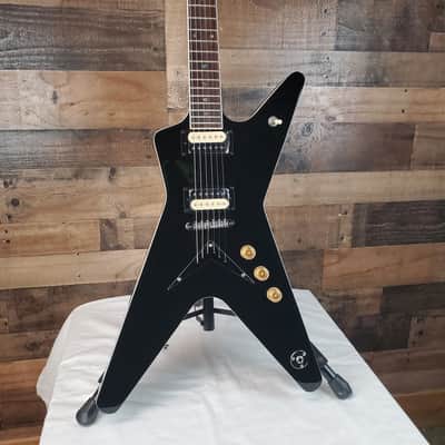 Dean ML 79 Classic Black, FREE SHIP #506 image 1