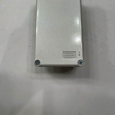 MXR Dunlop M-250 Double Double Overdrive Guitar Effect Pedal image 6