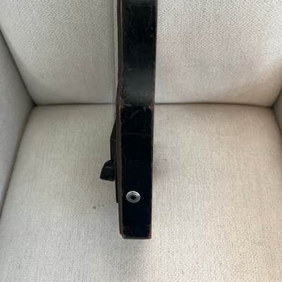 Harmony Lap Steel 1940-1950 - Black image 5