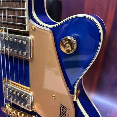 Gretsch G5655TG Electromatic AZM image 3
