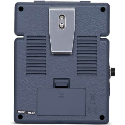 MS2C Marshall image 3