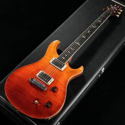 Paul Reed Smith Modern Eagle Quatro Orange Fade [11 177666] (02/02) image 10