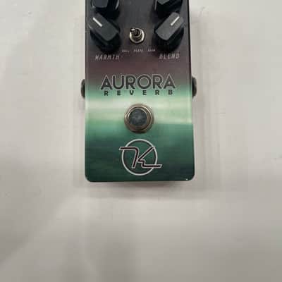 Keeley Aurora Reverb | Reverb