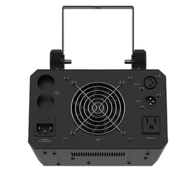 Mint CHAUVET DJ LED Lighting (Abyss 2) Bild 5