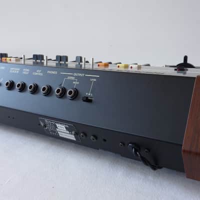 Roland Juno 6 - Serviced - great condition image 15