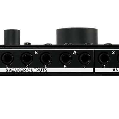 Drawmer CMC3 Monitor Controller image 3