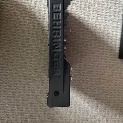 Behringer 802 2000s image 4
