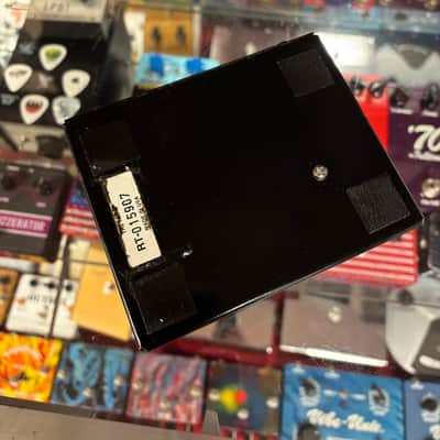 ProCo Big Box The Rat V2 1982 - Black image 6