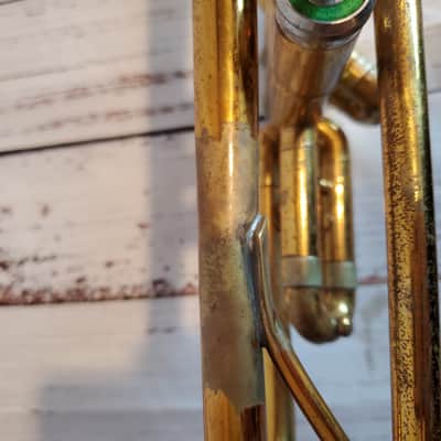 King Cleveland Trumpet image 8