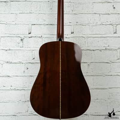 Sigma DM-2 Acoustic image 5