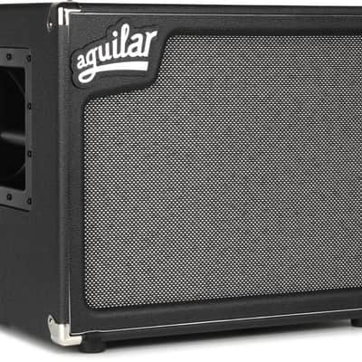 Aguilar SL 210 - 2x10-inch 400-watt 8 ohm Bass Cabinet image 1