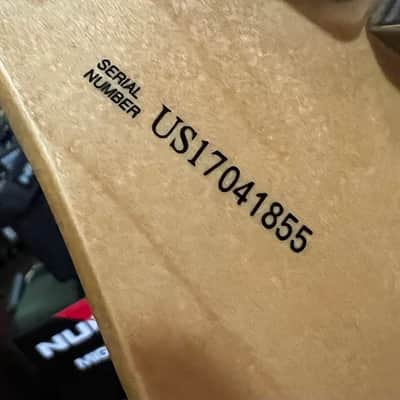 Fender Jazzmaster American Pro  - Candy Apple Red w/ Molded Case image 6