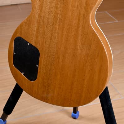 Gibson Les Paul Traditional 2016 T Honey Burst image 9