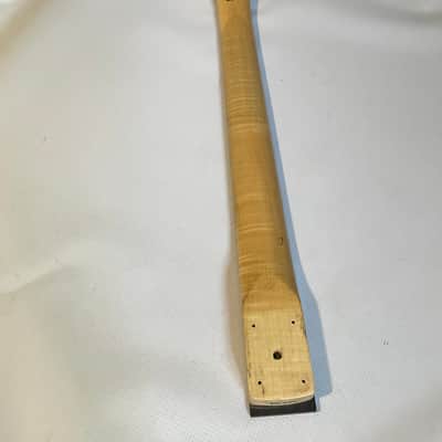 2000's India Jackson JS Series Guitar Neck 22 Fret Hardtail image 2