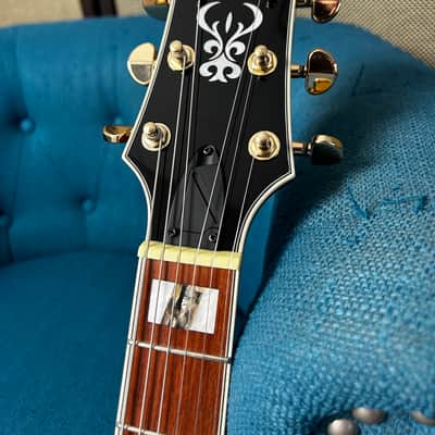 Ibanez Artist Series AR520HME Electric Guitar image 2