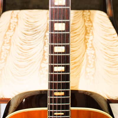 Epiphone/Norlin FT-130 MIJ Bolt on Neck image 3