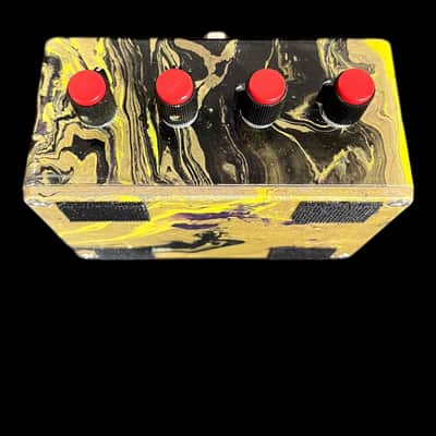 Prescription Electronics Experience Octave X8269 image 3