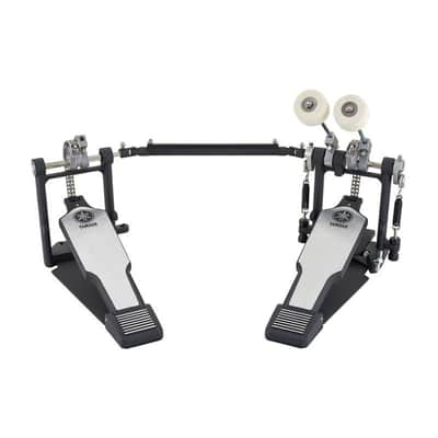 Yamaha DFP8500C Double Foot Drum Pedal - Black image 3