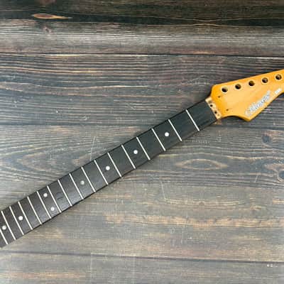 80s Navigator By ESP Stratocaster Order Neck Made in Japan image 2