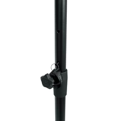 B-Stock Gator Frameworks Standard Adjustable Tripod LCD/LED TV Monitor stand for Screens up to 48" (GFW-AV-LCD-1) image 7
