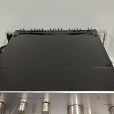 Pioneer SA-9500 Restored image 8