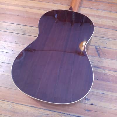Altamira Mod N100 Solid Cedar Top Classical Guitar image 8