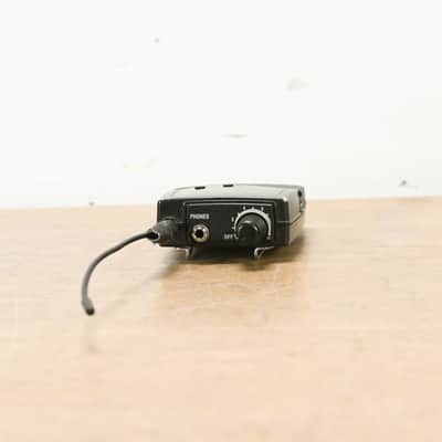 Sennheiser ew 300 IEM G3 Wireless IEM System - A Range NO POWER SUPPLY CG015MC image 12