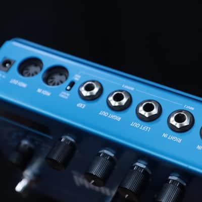 Strymon Mobius Twelve Modulation Machines 200 Presets Effect Pedal w/Box image 14