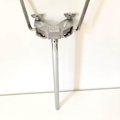 Vintage TAMA Superstar / Imperialstar Omni Sphere floor standing tom stand - 1980s image 4