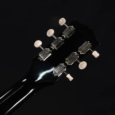 Gibson Les Paul Junior, Ebony MINT 2023 USED 091 image 3