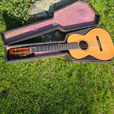 Martin 1-21 1860-1890 - natural, Very good condition image 6