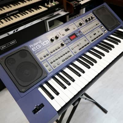 Roland EG-101 just serviced image 7