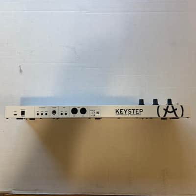 Arturia KeyStep 32 2016 - White image 3