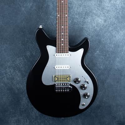 Eastman FullerTone DC62 Black F2500244 image 1
