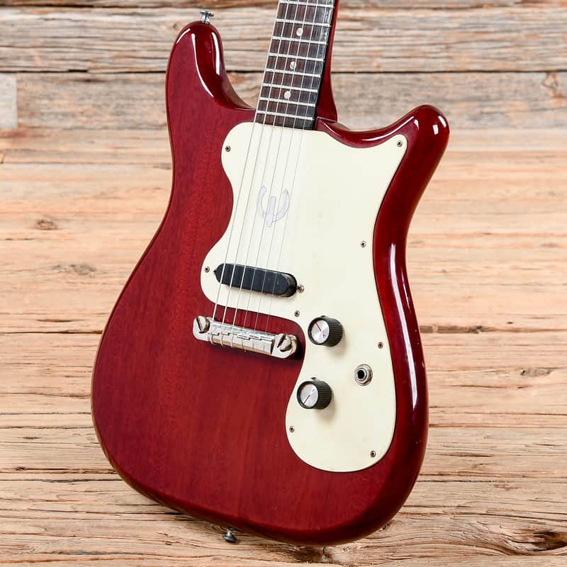 Epiphone Olympic 1963 - 1970 image 3