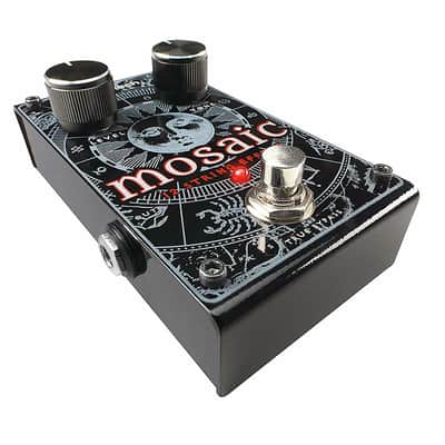 DigiTech MOSAIC Polyphonic Octave 12-String Guitar Effect Pedal image 2